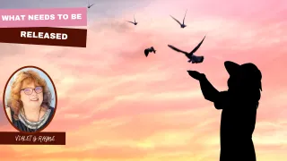 What Do You Need to Release?