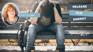 Release Old Energy for 2026