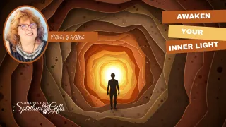 Awaken Your Inner Light