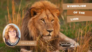 The Symbolism of the Lion