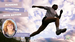 Aligning Intention with Action