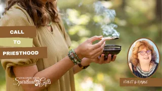 The Call to Priesthood: Is it Awakening Within You?