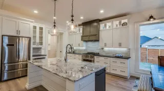 Elevate your kitchen: With your best cupboard warehouse at cupboard centre
