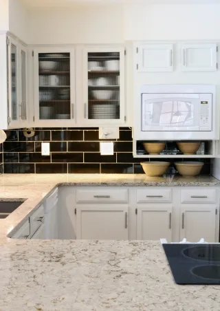 The Ultimate Guide to Durable Quartz Countertops