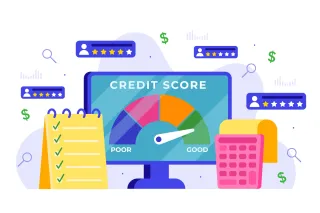What is Credit Revision?