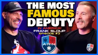 The Most Viral Cop On Earth: Deputy Frank Sloup’s Unbelievable Story!