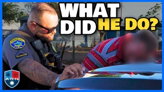 What This Deputy Did for a Felon on Mother’s Day Will Shock You!