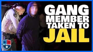 This 2AM Traffic Stop Changed Everything