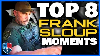 8 Frank Sloup Moments You’ll Never Forget
