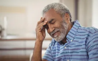 Stroke Awareness: Know the Signs, Treatments, and How to Prevent It