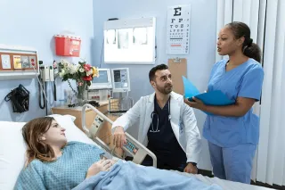 Benefits and Downsides of Adding More Personalized Care in a Clinic Setting