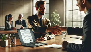 Mastering Negotiations: Turn Prospects into Loyal Clients