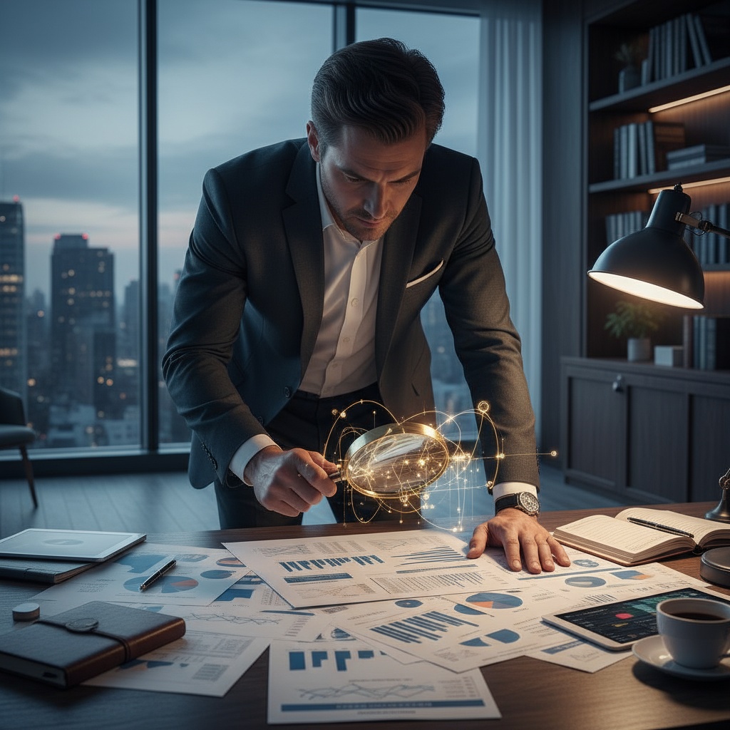 The Financial Blind Spots Holding Your Business Back (And How to Fix Them)New Blog Post