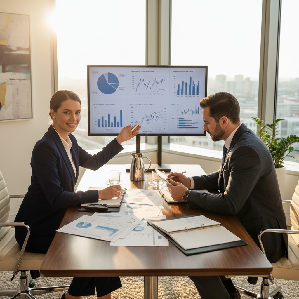 Why Your $5M Business Still Feels Like Chaos (And What's Really Missing)