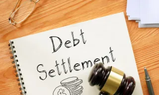 Why Debt Settlement Outshines Credit Repair?