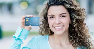 What To Know Before Getting Your First Credit Card