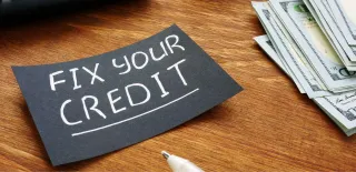 What is Credit Repair & How it Works?