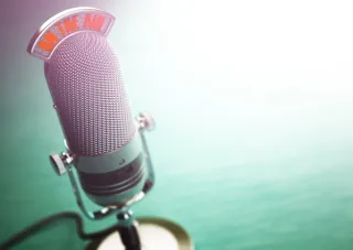 The simple and affordable way to start your podcast