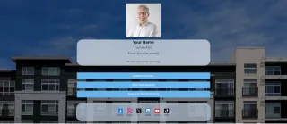 How to Set Up Your Digital Business Card