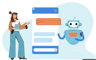 Cómo los Asistentes Virtuales Impulsan la Productividad y Eficiencia en las Empresas 🚀