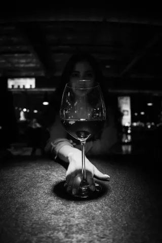 🍷 Dejar el alcohol
