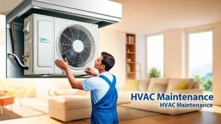 HVAC Onderhoudstips