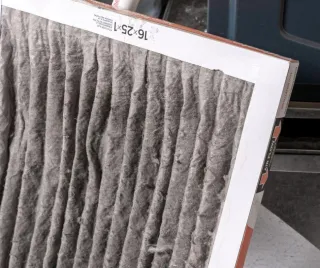 Signs Your Furnace Filter Needs Replacing