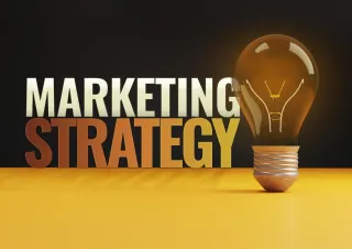 Marketing Strategy