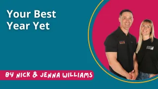 Your Best Year Yet
