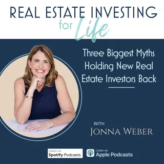 The Three Biggest Myths Holding New Investors Back