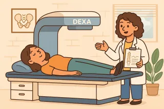 What You Need to Know About DEXA Scans