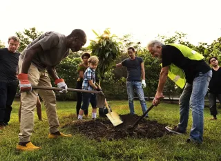 Join the Cause: Addressing Critical Community Needs