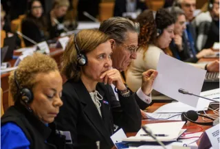 How legislative and policy reform can protect children from sexual violence in religious spaces