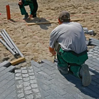 The Truth About Brick Paver Installation: Tips You Need to Know