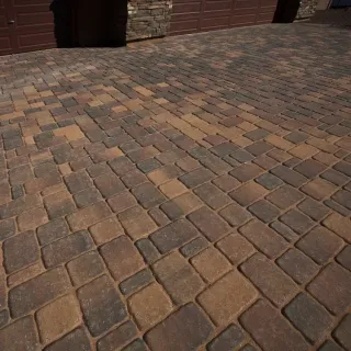 From Driveway Pavers to a Paver Pool Deck - Our Process