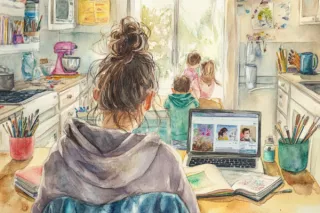 Homeschool Smarter