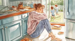 The Day I almost Quit Homeschooling
