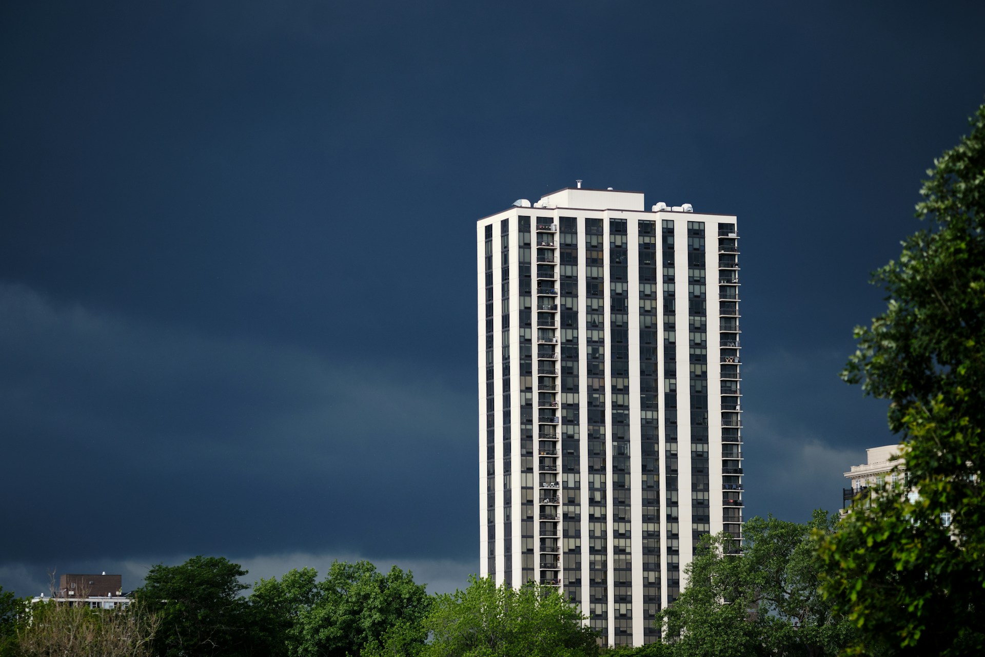 Tips for Keeping Commercial Property Safe From Houston Storms