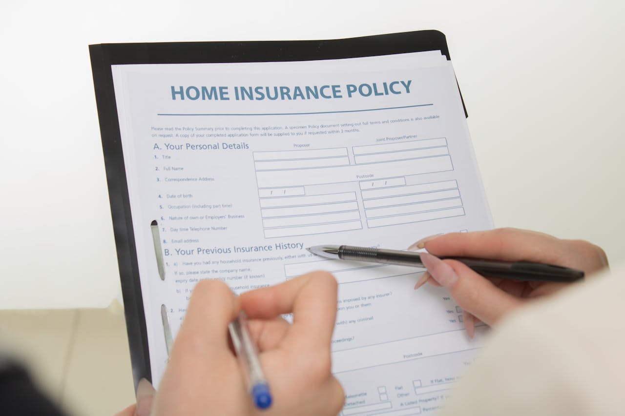What Homeowners in Houston Get Wrong About Insurance Quotes