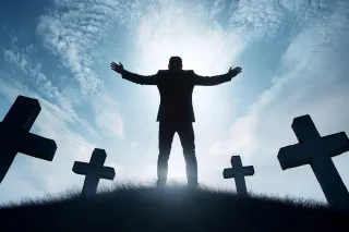 The Foundation of the Church (Part 4): Resurrection of the Dead & Eternal Judgment