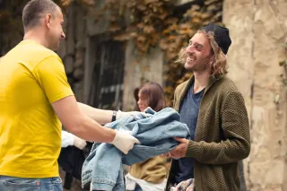 Joyful Discipleship: The Consumer Versus The Follower