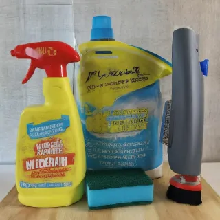 Back to school home clean tips