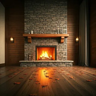How to Keep Your Home Smelling Fresh This Fall