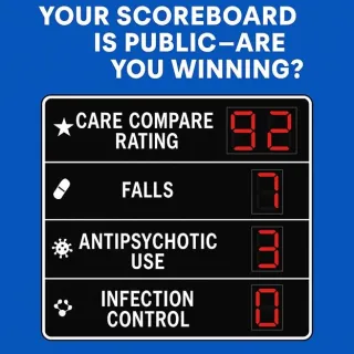 🏀Your Scoreboard Is Public—Are You Winning?