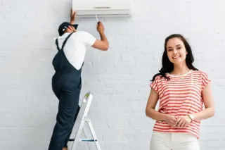 HVAC Maintenance: Keep Your System Running All Winter Long