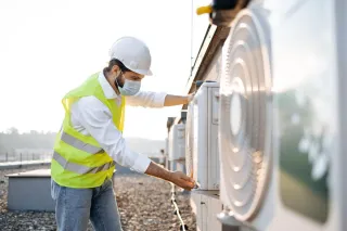 Keeping Your Air Conditioner Running Smoothly This Summer