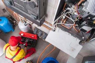 Heating System 101: What You Need to Know About Installation