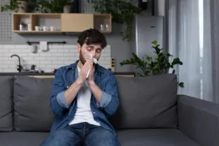Signs Your Home Has Poor Indoor Air Quality