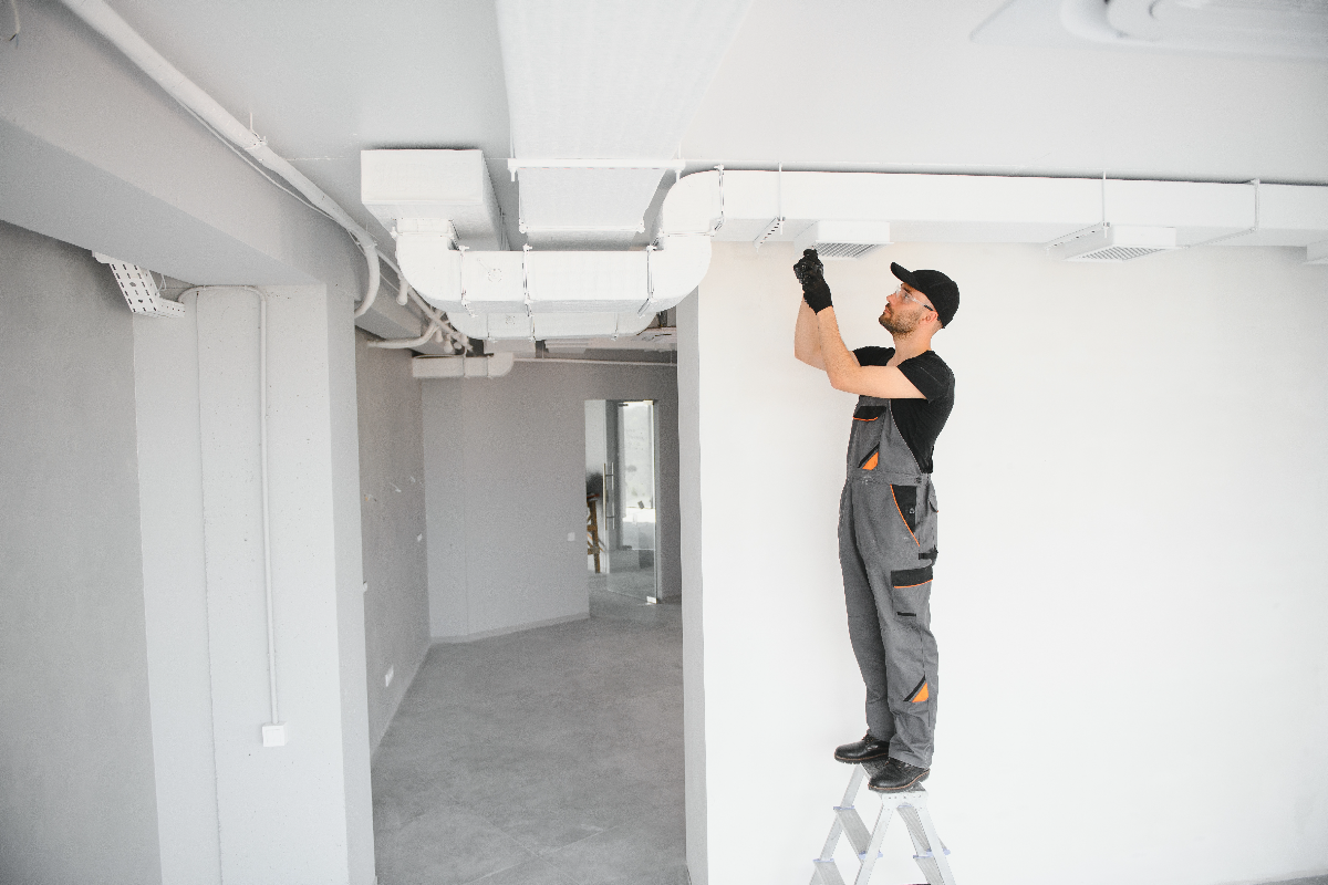 How Duct Cleaning Helps New Homeowners Start Fresh with Clean Air