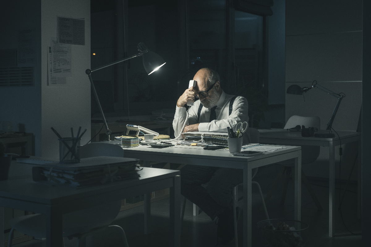 Power Failures Hurt Your Business—Invest in a Generator Today